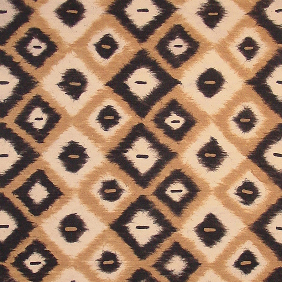 Ikat Diamonds Liora Manne